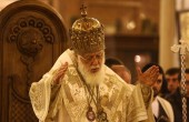საქართველოს კათოლიკოს პატრიარქს ვულოცავთ დაბადების დღეს