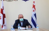  „ხელისუფლებამ თავიდანვე სწორი ღონისძიებები განახორციელა“