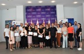 აჭარის უმაღლესი საბჭოს თანამშრომლებს სერტიფიკატები გადაეცათ