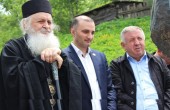 უმაღლესი საბჭოს წევრები „სელიმობის“ ტრადიციულ დღესასწაულზე