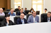 აჭარის უმაღლეს საბჭოში საქართველოს პარლამენტის ჯანმრთელობის დაცვისა და სოციალურ საკითხთა კომიტეტის ორდღიანი სამუშაო შეხვედრა გაიხსნა