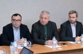  ბათუმში, ,,საქართველოში აკვაკულტურის განვითარების პერპექტივებთან“ დაკავშირებით, სამუშაო შეხვედრა გაიმართა