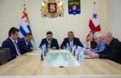 კომიტეტებში აჭარის საშუალოვადიან სამოქმედო გეგმას (2026-2029 წლები) განიხილავენ