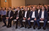 „ბათუმის ავტოტრანსპორტის“ წარმომადგენლებს პროფესიული დღე მიულოცეს