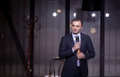 დავით გაბაიძე: „კულტურული მემკვიდრეობა ჩვენი განძია“