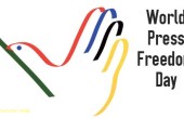 3 მაისს მსოფლიო პრესის თავისუფლების საერთაშორისო დღეს აღნიშნავს