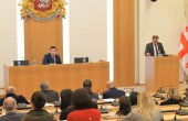 უმაღლესი საბჭოს ინიციატივას კომიტეტმა მხარი დაუჭირა