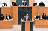 დავით გაბაიძემ პარლამენტში მორიგი საკანონმდებლო ინიციატივა წარადგინა