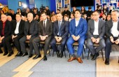 ზვიად გამსახურდიას დაბადების 80 წლის იუბილე