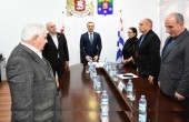 საშემოდგომო სესია ბიუროს სხდომით დაიხურა