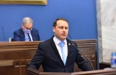 ლადო მგალობლიშვილმა პარლამენტის საფინანსო საბიუჯეტო კომიტეტის სხდომაზე აჭარის უმაღლესი საბჭოს საკანონმდებლო ინიციატივა წარადგინა
