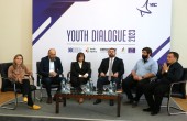 საერთაშორისო ახალგაზრდული ფორუმი - „დიალოგი 2023''