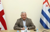 აგრარულ და გარემოს დაცვის საკითხთა კომიტეტის სხდომა