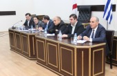 კანონმდებლებმა ზურაბ პატარაძეს მოუსმინეს
