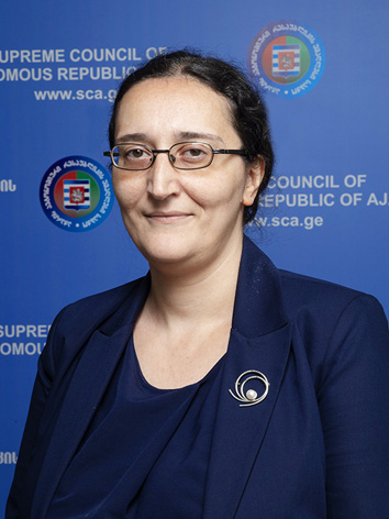 ჩხეტია ნინო 