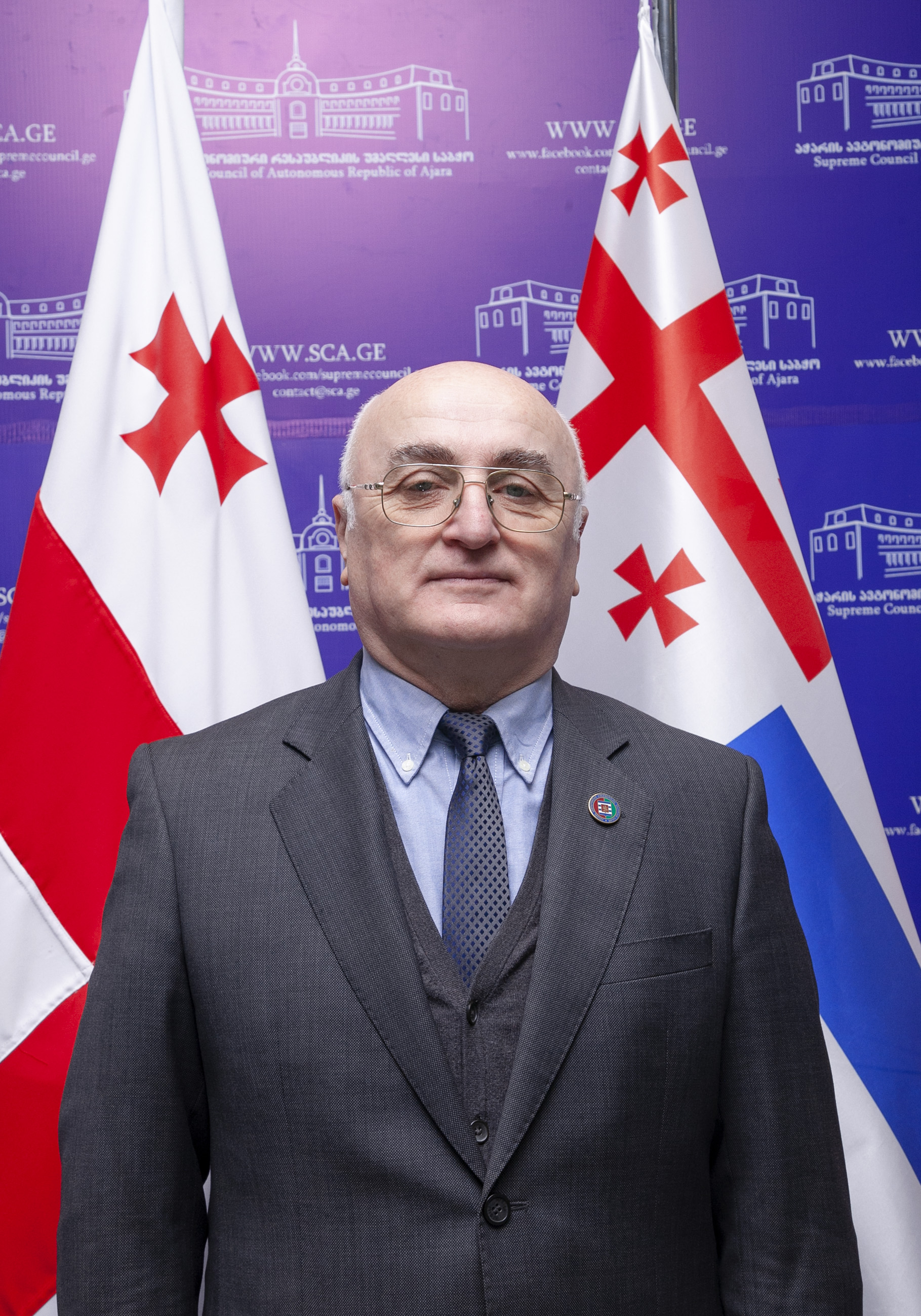 Irakli Chavleishvili